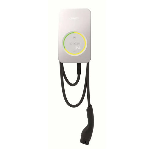 Fronius Wattpilot Flex Home Ev Charger