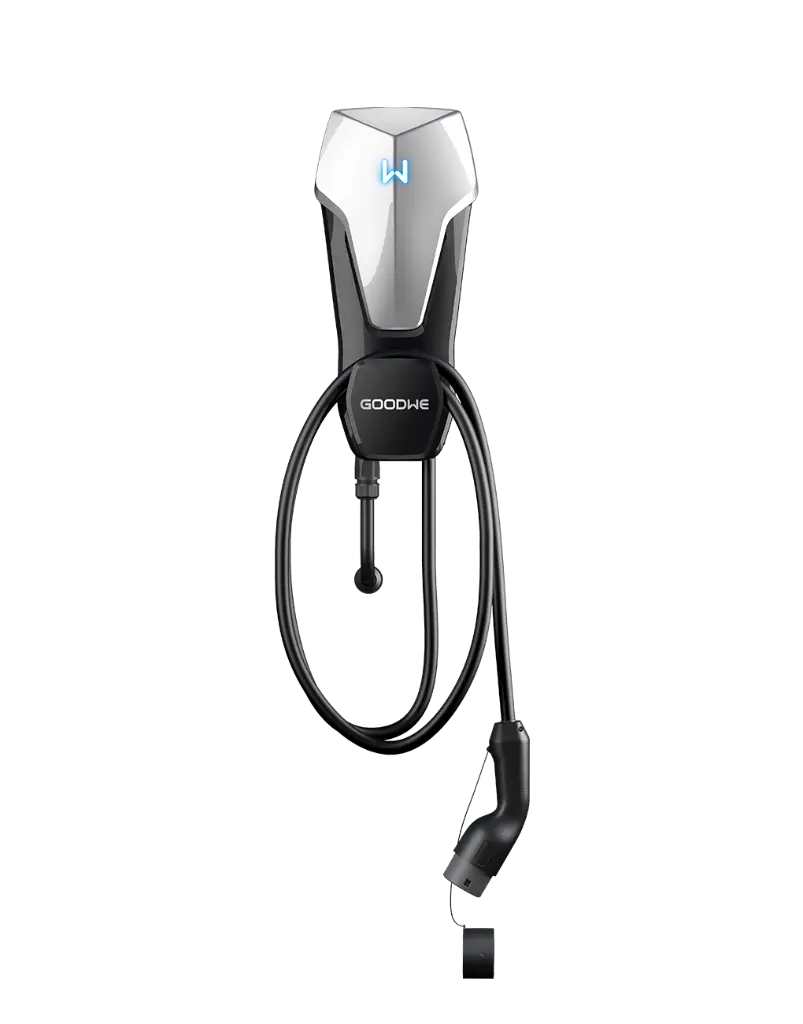 Example productGoodWe EV Charger, Single Phase 7kW