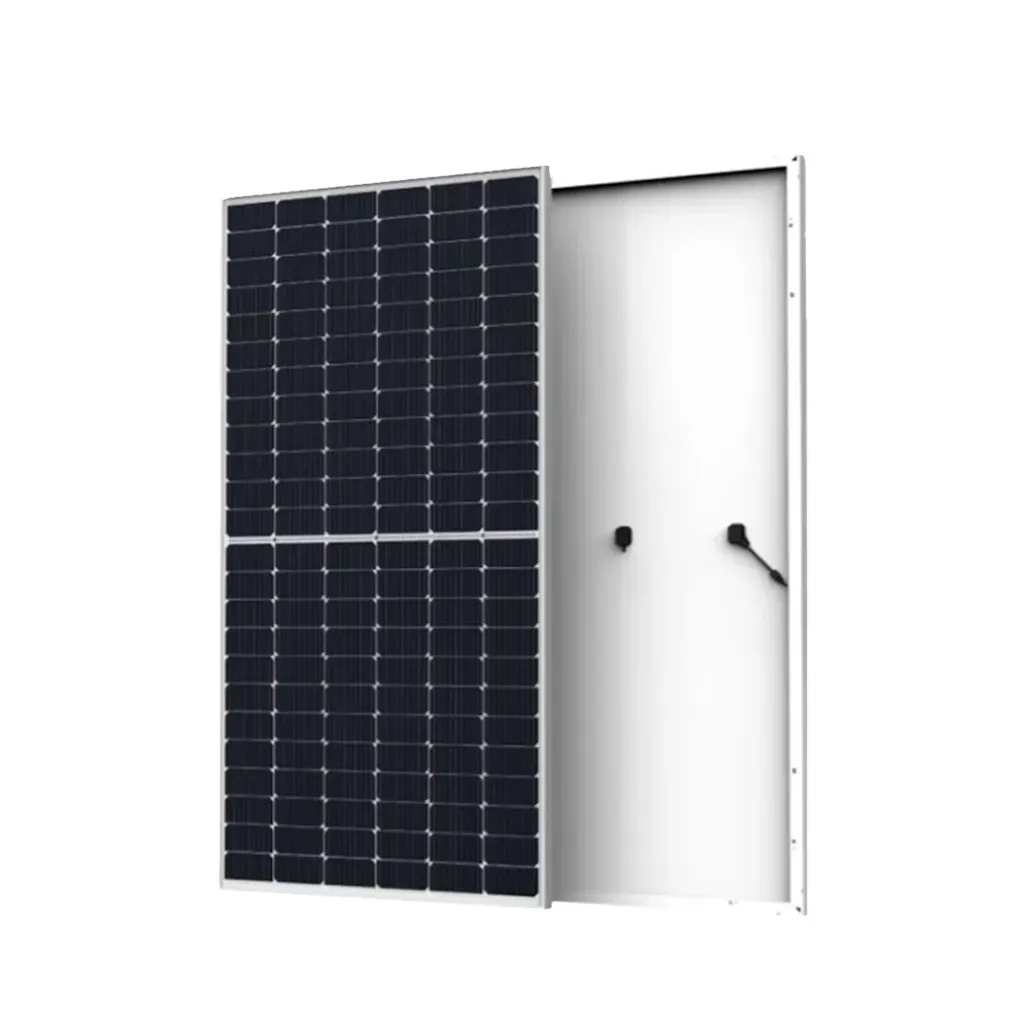 Longi 620W