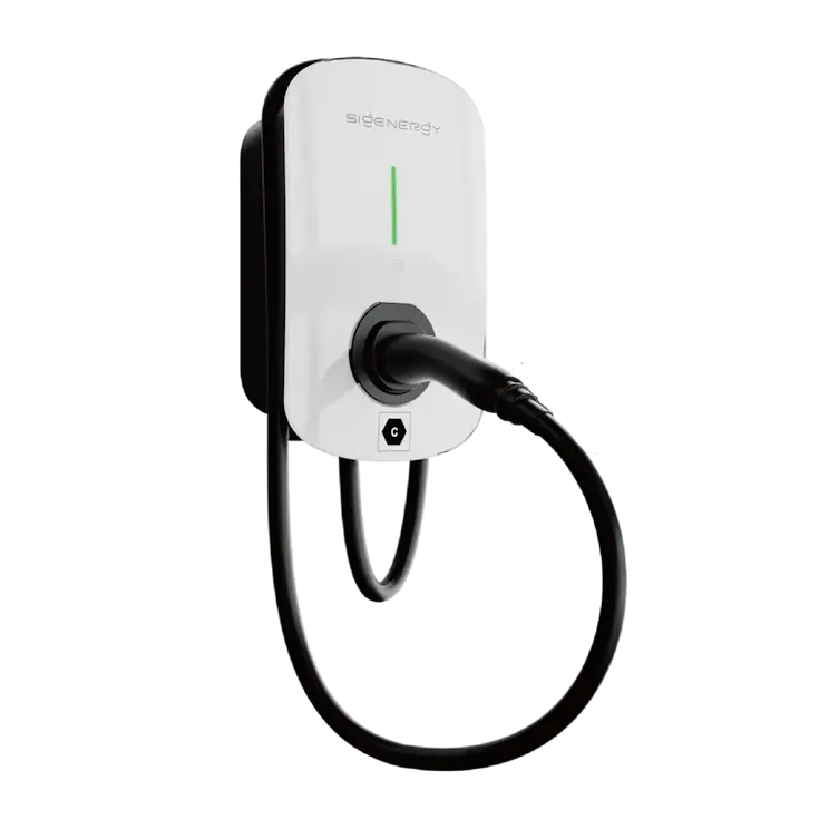 Sigenergy EV Charger, Three Phase 11kW